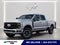 2027 Ford Super Duty F-250 Platinum