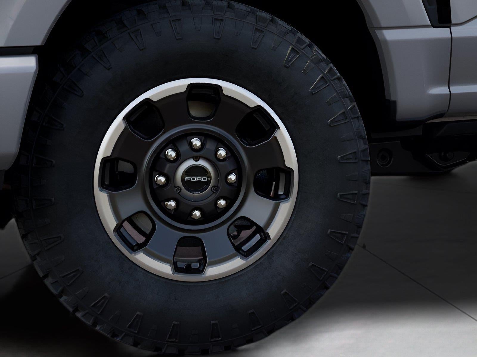 2027 Ford Super Duty F-250 Platinum