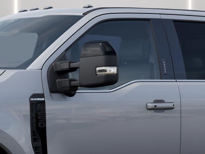 2027 Ford Super Duty F-250 Platinum