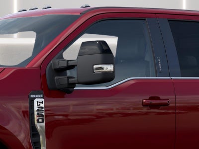 2027 Ford Super Duty F-250 SRW King Ranch