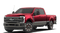 2027 Ford Super Duty F-250 Srw King Ranch