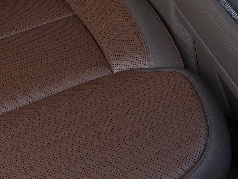 2025 Ford Super Duty F-250 King Ranch