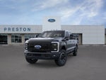 2025 Ford Super Duty F-250 Platinum