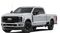 2026 Ford Super Duty F-250 Platinum