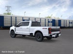 2026 Ford Super Duty F-250 Platinum