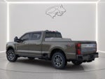 2026 Ford Super Duty F-250 Platinum