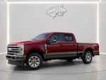 2027 Ford Super Duty F-250 King Ranch