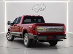 2027 Ford Super Duty F-250 King Ranch
