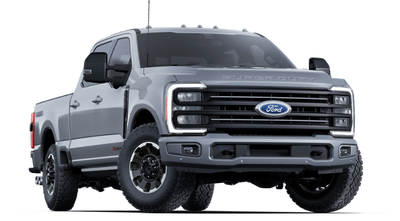 2025 Ford Super Duty F-250 Platinum