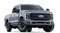 2025 Ford Super Duty F-250 Platinum