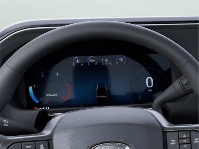 2027 Ford Super Duty F-250 SRW Platinum