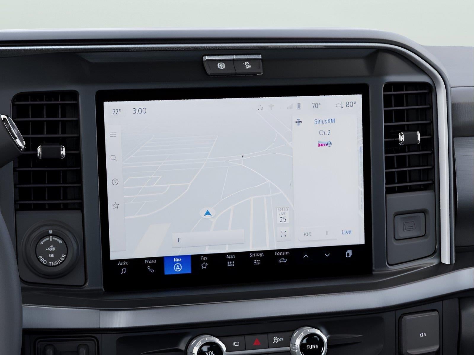 2027 Ford Super Duty F-250 SRW Platinum