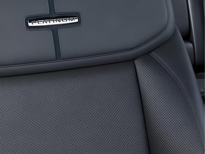 2027 Ford Super Duty F-250 SRW Platinum