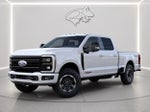2027 Ford Super Duty F-250 SRW Platinum