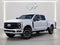 2027 Ford Super Duty F-250 SRW Platinum