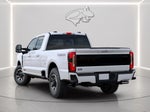 2027 Ford Super Duty F-250 SRW Platinum