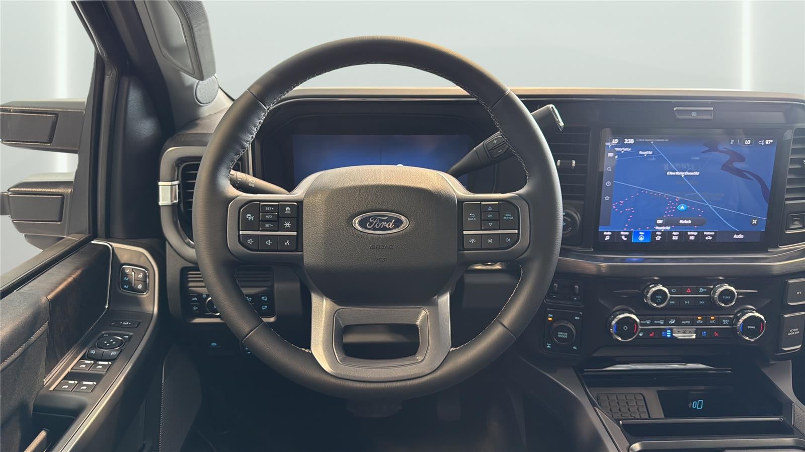 2026 Ford Super Duty F-250 Lariat