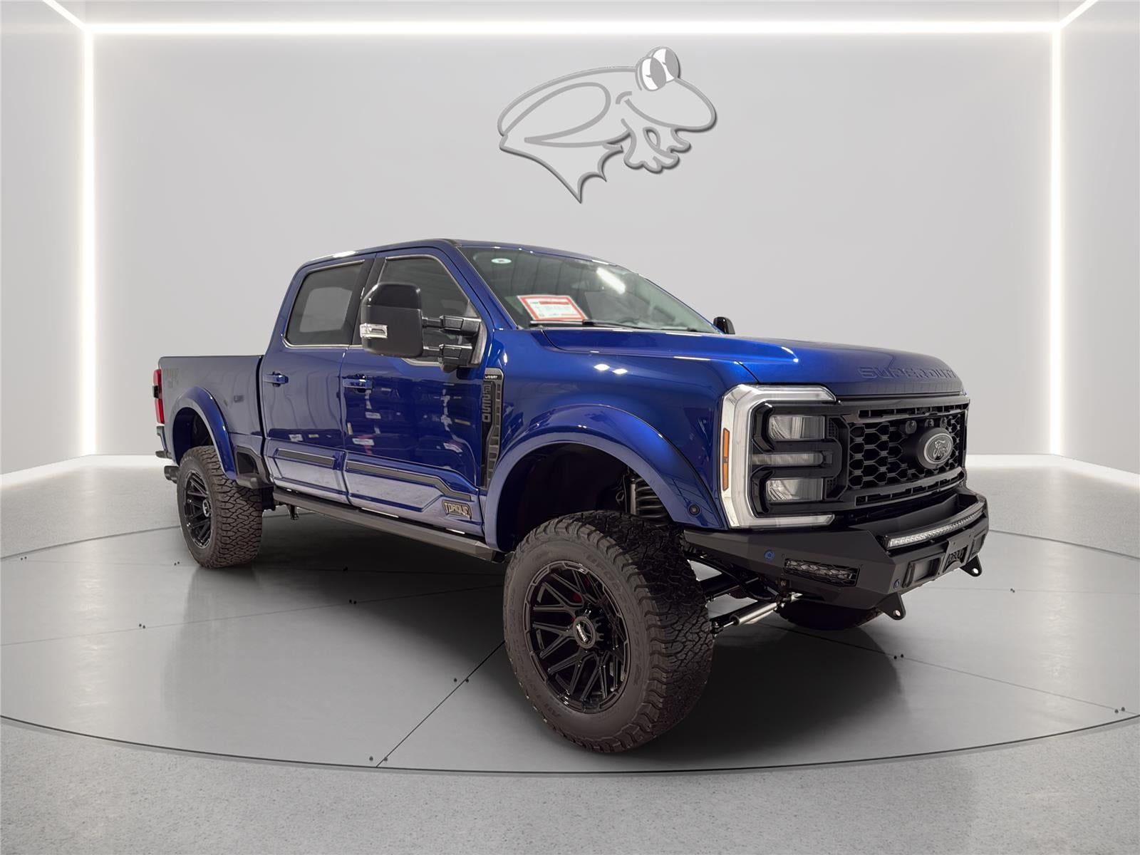 2026 Ford Super Duty F-250 Lariat