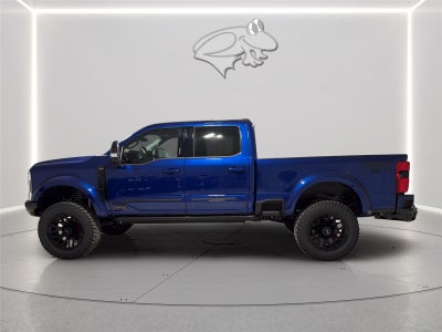2026 Ford Super Duty F-250 Lariat