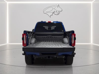 2026 Ford Super Duty F-250 Lariat