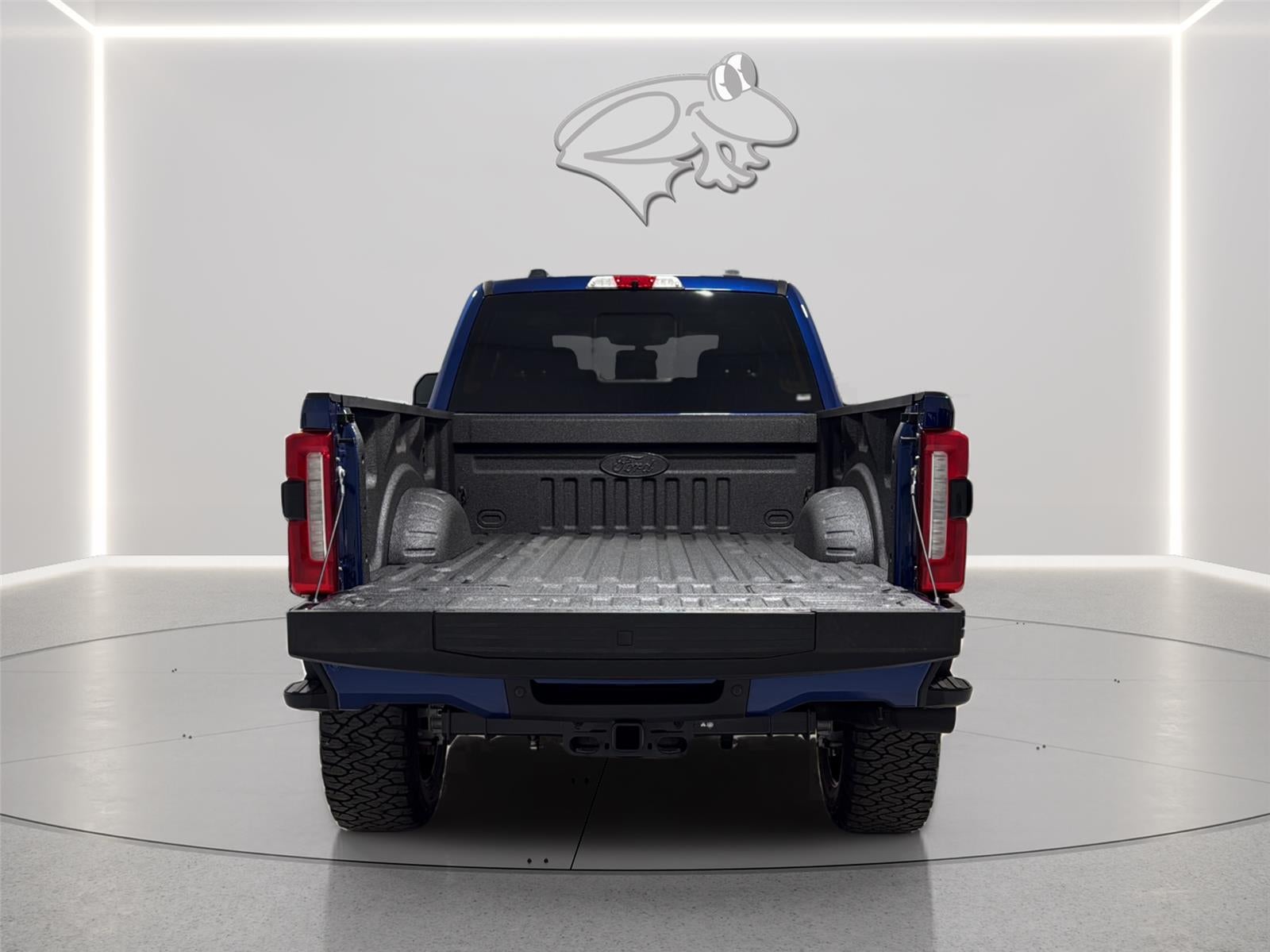2026 Ford Super Duty F-250 Lariat