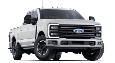 2025 Ford Super Duty F-250 Platinum