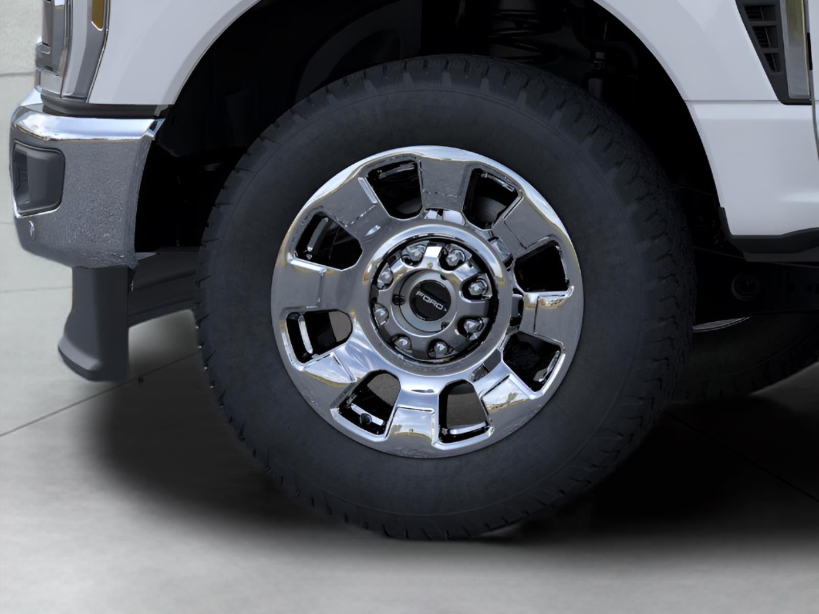 2026 Ford Super Duty F-250 SRW King Ranch