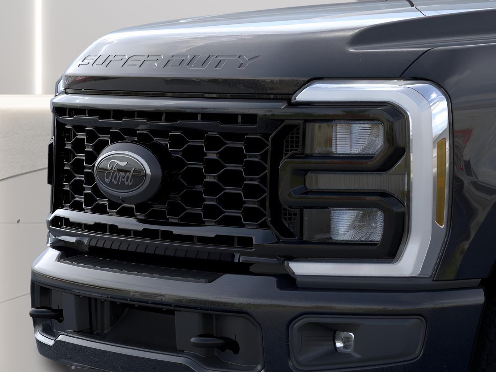 2026 Ford Super Duty F-250 Lariat