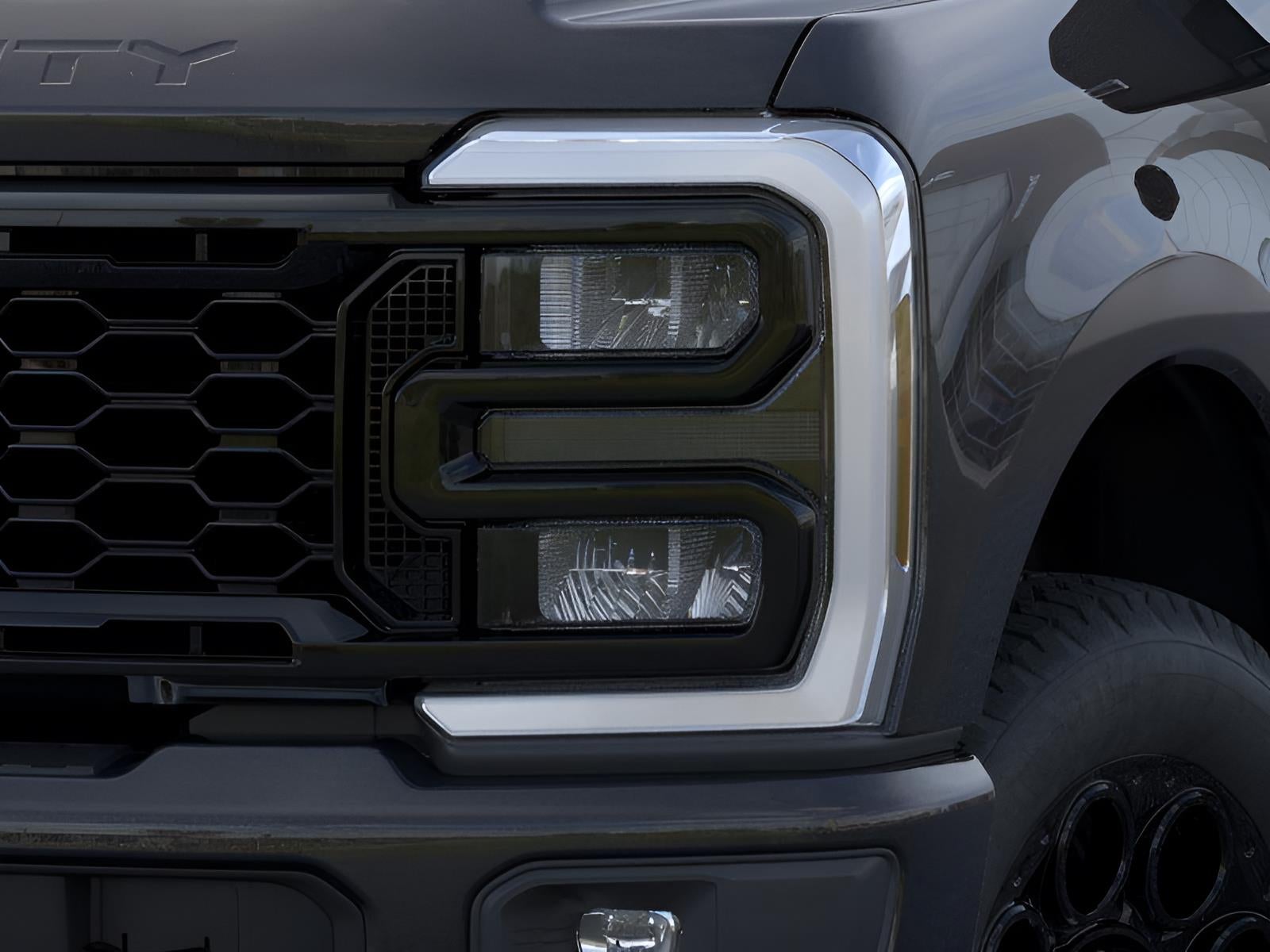 2026 Ford Super Duty F-250 Lariat