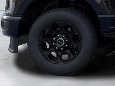 2026 Ford Super Duty F-250 Lariat