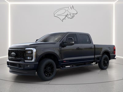 2026 Ford Super Duty F-250 Lariat