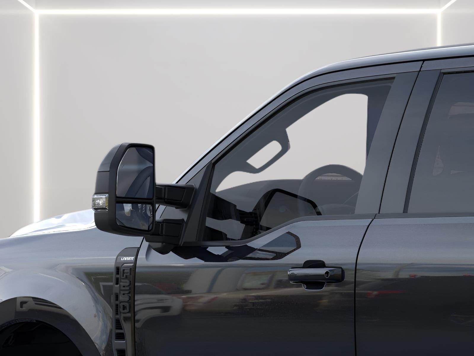 2026 Ford Super Duty F-250 Lariat