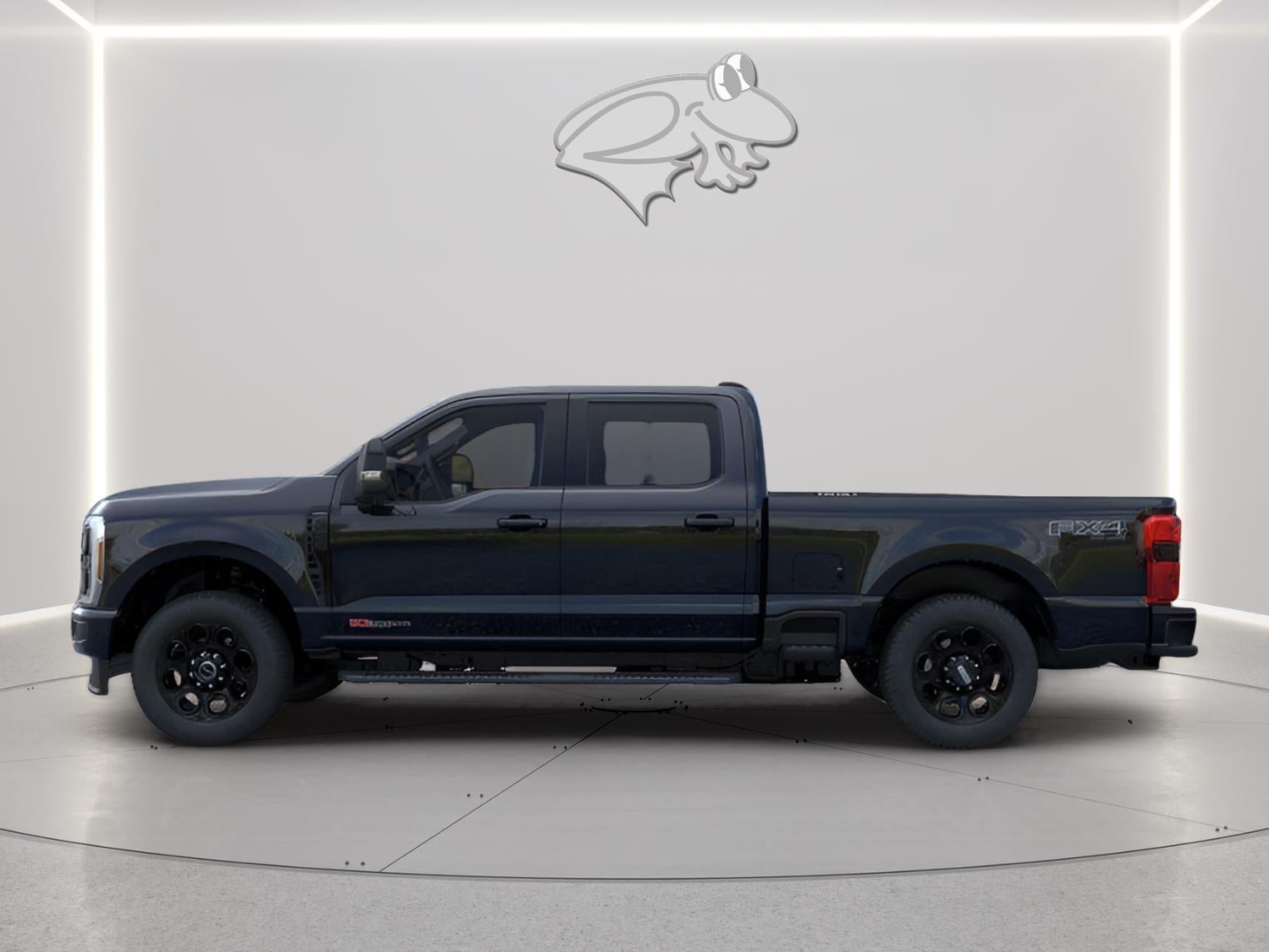 2026 Ford Super Duty F-250 Lariat