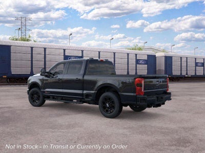 2026 Ford Super Duty F-250 Lariat