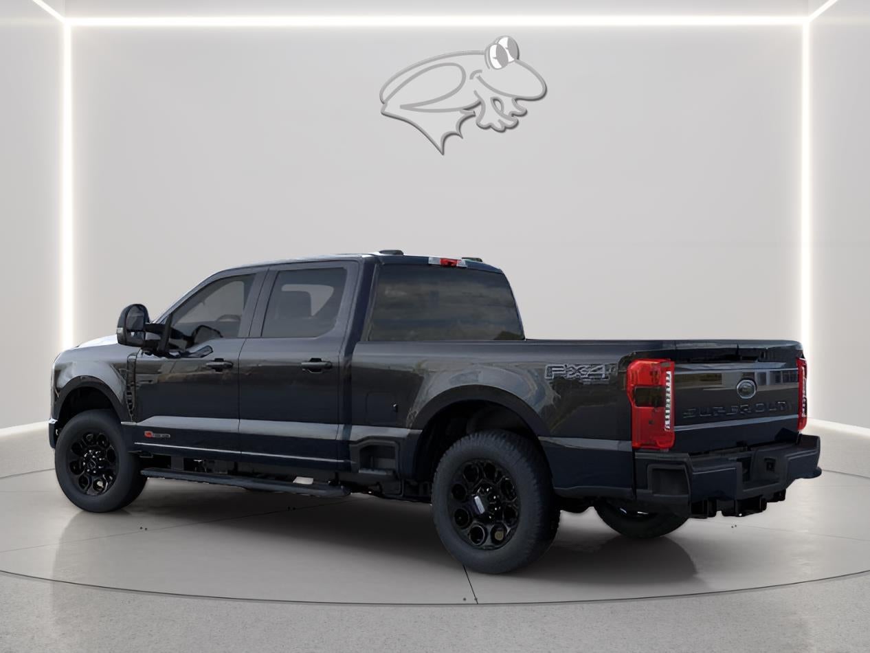 2026 Ford Super Duty F-250 Lariat