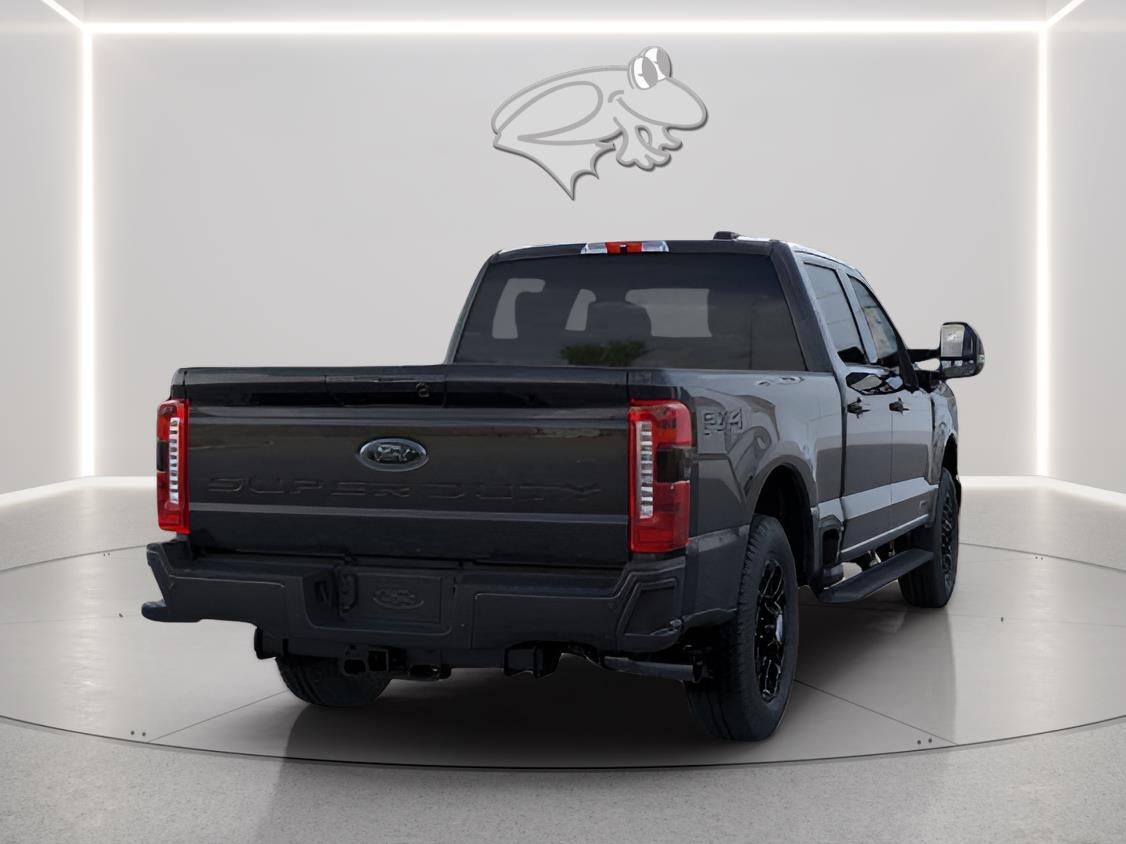 2026 Ford Super Duty F-250 Lariat