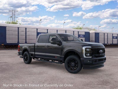 2026 Ford Super Duty F-250 Lariat