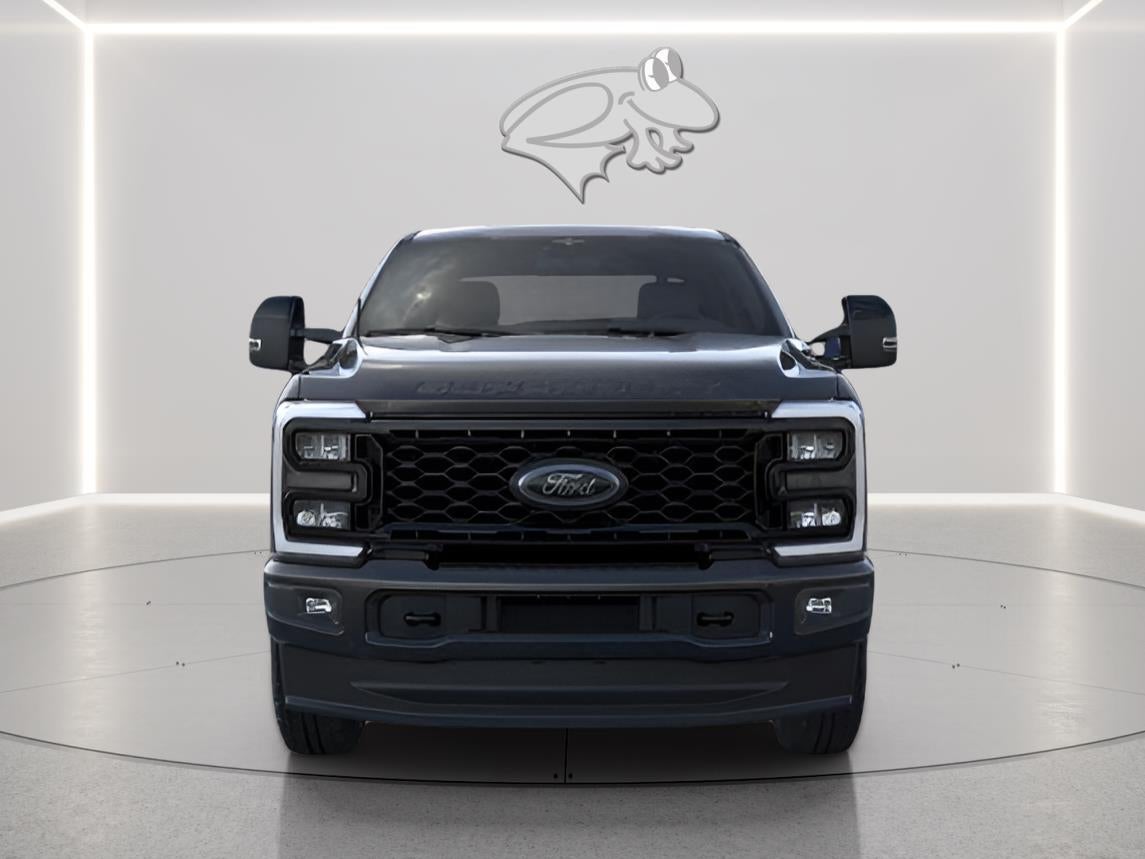 2026 Ford Super Duty F-250 Lariat