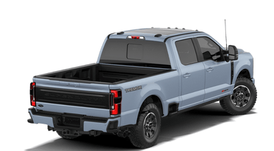 2027 Ford Super Duty F-250 Platinum