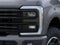 2025 Ford Super Duty F-250 Platinum