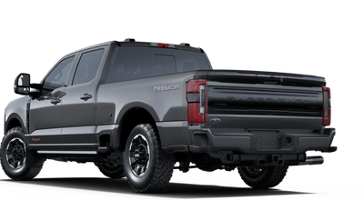 2025 Ford Super Duty F-250 Platinum
