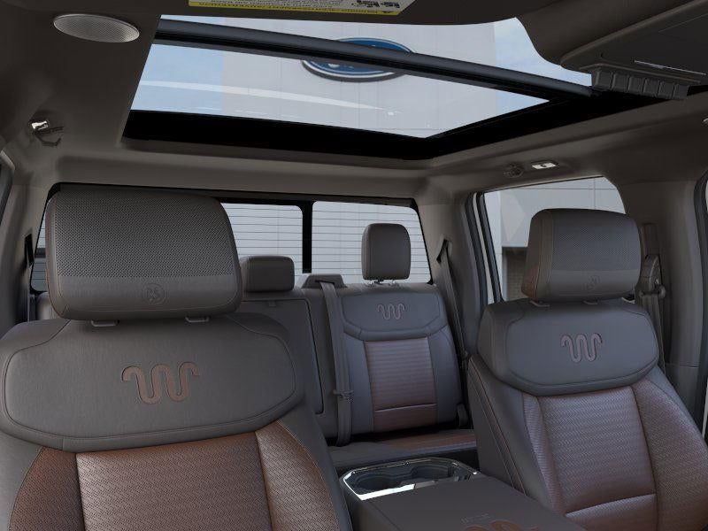 2026 Ford Super Duty F-250 King Ranch