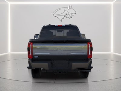 2026 Ford Super Duty F-250 King Ranch