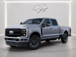 2027 Ford Super Duty F-250 Platinum