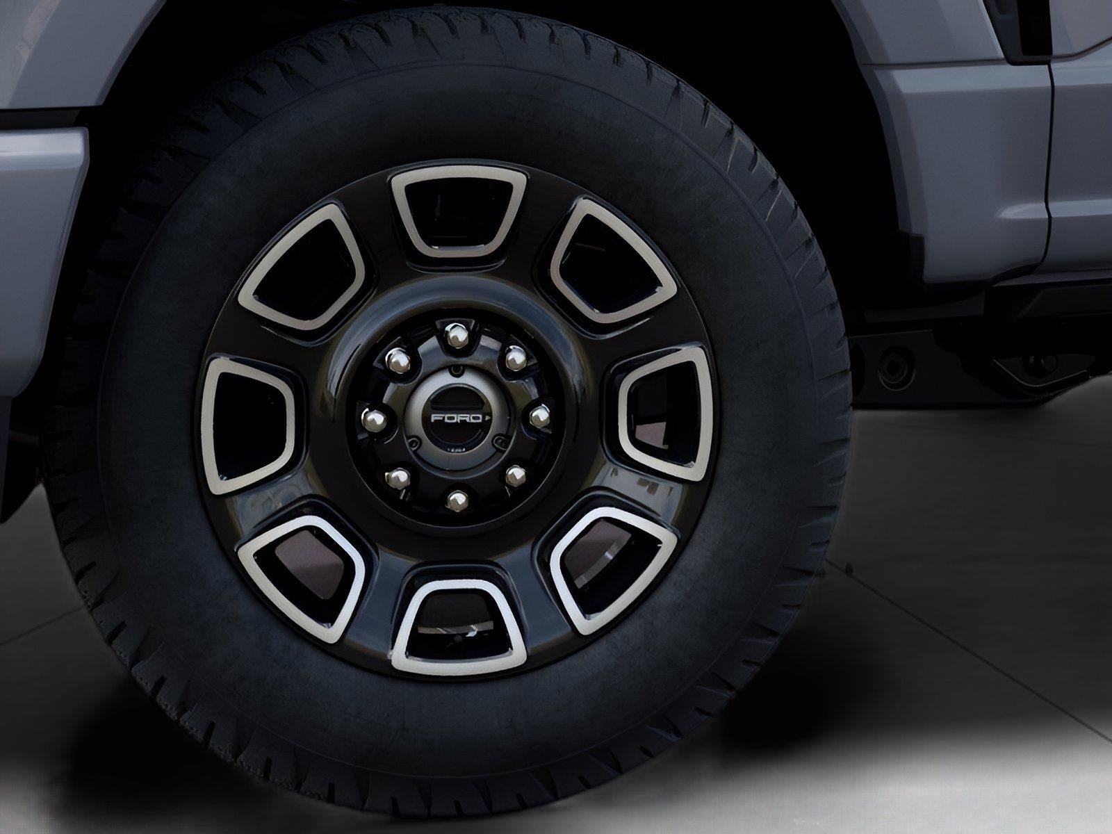 2027 Ford Super Duty F-250 Platinum