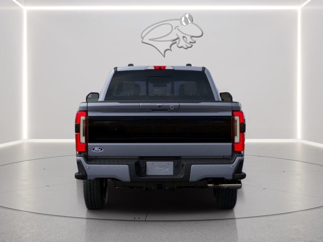 2027 Ford Super Duty F-250 Platinum