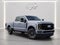 2027 Ford Super Duty F-250 Platinum