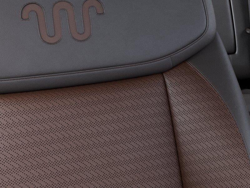 2027 Ford Super Duty F-250 King Ranch