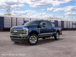 2027 Ford Super Duty F-250 King Ranch