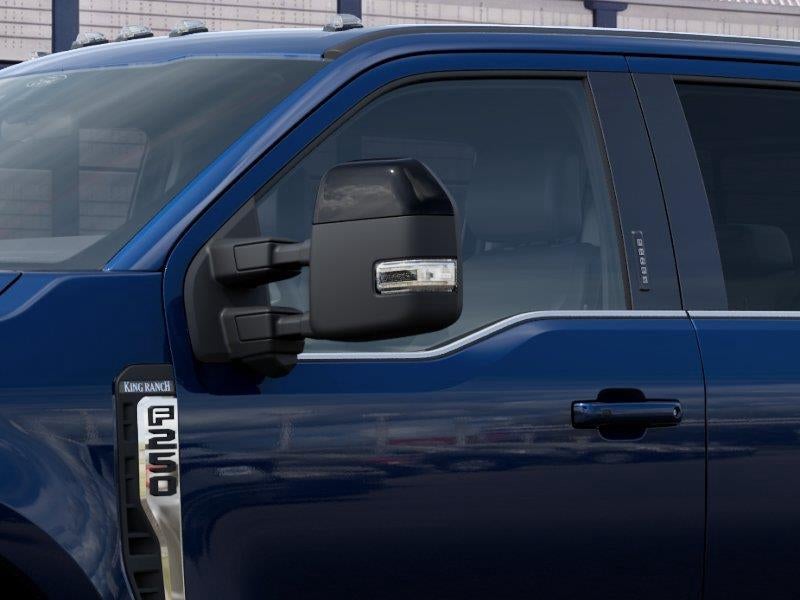 2027 Ford Super Duty F-250 King Ranch